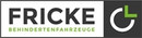 Logo Fricke Behindertenfahrzeuge GmbH